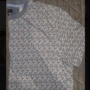 Men’s Banana Republic Tee